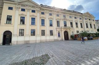Büro zu mieten in Freyung 3, 1010 Wien, Büro im Palais Harrach