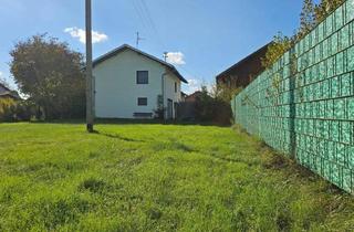 Haus kaufen in 4962 Mamling, Klein Starten, Groß Denken - Haus mit Baugrund in Mamling
