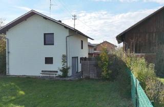 Haus kaufen in 4962 Mamling, Klein Starten, Groß Denken - Haus mit Baugrund in Mamling