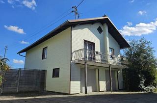 Haus kaufen in 4962 Mamling, Kleines Haus. Großer Traum. ihre Chance auf Leistbares Eigentum in Ruhiger Lage.