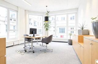 Büro zu mieten in Mariahilfer Straße, 1070 Wien, Miete All Inclusive! Topbürofläche in Bestlage des 7. Bezirks Direkt an der Mariahilfer Straße