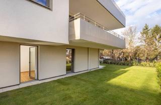 Anlageobjekt in Quarzweg, 1210 Wien, Attraktive Anlagewohnungen im Quarzweg 1 - Nachhaltig Investieren