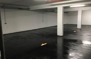 Lager kaufen in Pelzgasse 5, 1150 Wien, Befahrbare Lagerfläche (282 m²) mit Perfektem Grundriss und Geringen Bks - Direkt Beim Westbahnhof