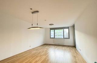 Wohnung mieten in U1 Großfeldsiedlung, Vetmed Uni, 1210 Wien, Moderne 3-Zimmer Wohnung mit Balkon Nahe Siemens Ag