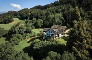 Haus kaufen in 9701 Rothenthurn, Exklusives Anwesen mit Seezugang in Kärnten - Land-, Forstwirtschaft und Luxus vereint
