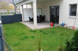 Wohnung kaufen in Weidweg 35, 8051 Graz, Wunderschöne 2-Zimmer-Gartenwohnung mit großer Terrasse, Erdwärme, Deckenkühlung, Glasfaser-Internet, PV-Anlage, nachhaltig, innovativ