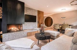 Wohnung kaufen in 6352 Ellmau, Chalet Wohnung in unmittelbarer Skiliftnähe