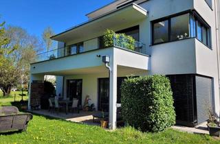 Wohnung kaufen in Morzgerstraße 28a, 5020 Salzburg, Urbane Residenz im Grünen