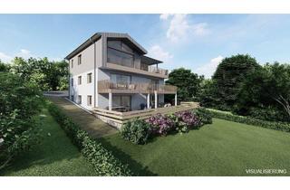 Maisonette kaufen in 4866 Unterach, SEE.BERG.BLICK | MAISONETTE | TOP 1