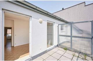 Maisonette kaufen in Buchengasse, 1100 Wien, Maisonette-Living mit Terrasse – Ruhe in der Nähe vom Reumannplatz