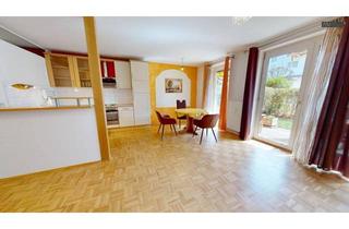 Wohnung kaufen in 8052 Graz, Barrierefreie 2-Zimmer-Wohnung mit Garten