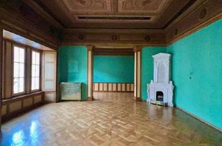 Wohnung mieten in Elisabethstrasse 38/Merangasse 38, 8010 Graz, Außergewöhnliche Altbauwohnung in der Merangasse - Provisionsfrei!