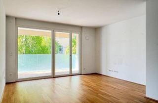 Wohnung mieten in Peter-Jordan-Straße, 1190 Wien, WUNDERSCHÖNE NEUBAUWOHNUNG MIT GROSSEM BALKON UND GARAGE