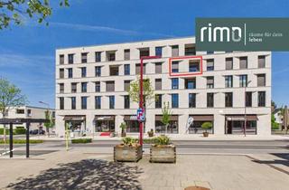 Wohnung mieten in Am Garnmarkt 17, 6840 Götzis, 2-Zimmerwohnung | mehr Licht, mehr Aussicht am Garnmarkt