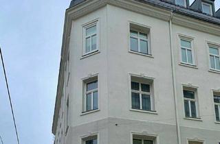 Wohnung mieten in Kreuzgasse, 1180 Wien, Altbauwohnung nahe Kutschkermarkt – 2 Zimmer in der Kreuzgasse
