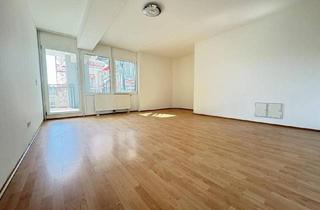 Wohnung mieten in Dinghoferstraße 54, 4020 Linz, Ausgezeichnete 2 Zimmer Wohnung in zentraler Lage mit sonniger Loggia
