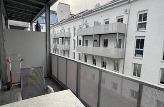 Wohnung mieten in Obere Donaustraße 63/3/7, 1020 Wien, NACHMIETER Gesucht: Wohnen am Donaukanal - direkt bei U2/U4-Schottenring