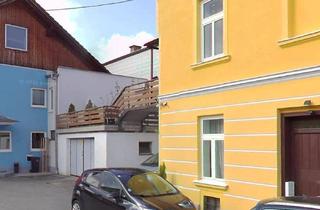 Wohnung mieten in Salzburgerstraße, 4931 Mettmach, Mietwohnung Mettwoch