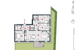 Wohnung mieten in Klomserstrasse 10b, 3500 Krems an der Donau, Wohnung zu vermieten