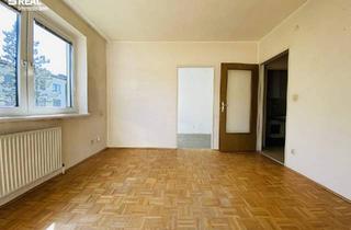 Wohnung kaufen in 5071 Salzburg, Kompakte 2-Zimmer-Wohnung in Wals-Käferheim