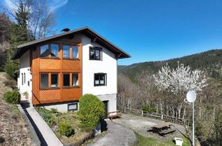 Einfamilienhaus kaufen in 3214 Puchenstuben, Naturnahes Einfamilienhaus in Puchenstuben