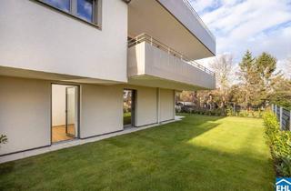 Wohnung kaufen in Quarzweg, 1210 Wien, Attraktive Anlagewohnungen im Quarzweg 1 – nachhaltig investieren