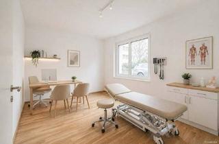 Büro zu mieten in Längenfeldgasse, 1120 Wien, helles Atelier >> gut geschnittenes Atelier für eine Praxis oder Büro >> TOP LAGE U4 / U6 Längenfeldgasse