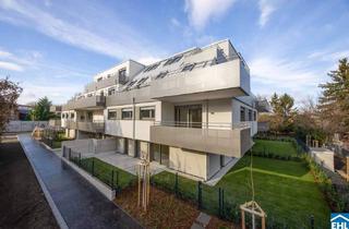 Wohnung kaufen in Quarzweg, 1210 Wien, Raum für modernes Leben