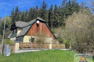 Haus kaufen in 3761 Messern, Günstiges Haus in der Nähe von Horn!