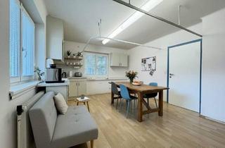 Büro zu mieten in 5600 Sankt Johann im Pongau, "Büro(t)räume" - Bürofläche/Praxis in St. Johann im Pongau