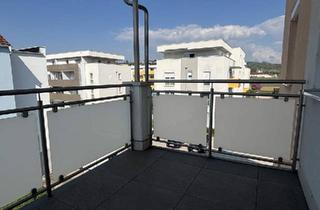 Wohnung mieten in 4222 Langenstein, Praktische 3‑Zimmer‑Wohnung – teilmöbliert inkl. Garage
