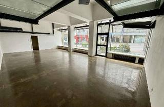 Gewerbeimmobilie kaufen in Karmelitermarkt, 1020 Wien, Geschäftslokal mit Entwicklungspotenzial zwischen Schwedenplatz & Karmelitermarkt