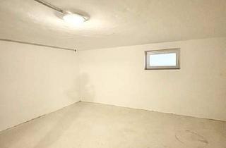 Gewerbeimmobilie mieten in 3385 Prinzersdorf, Lager/Hobbyraum - frostsicher trocken - 5min von St. Pölten Zentrum