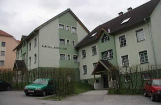 Wohnung mieten in 3203 Rabenstein an der Pielach, 4-Zimmer Wohnung mit Balkon