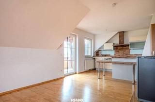 Maisonette kaufen in 8430 Leibnitz, Modernes Wohnen auf zwei Ebenen- Maisonettejuwel in der Nähe von Gralla