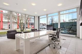 Büro zu mieten in 4310 Mauthausen, Repräsentative Bürofläche 250 m2 * 9,60/m2 *2 Monate Miete kostenlos*