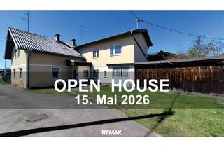 Einfamilienhaus kaufen in 5231 Schalchen, Einfamilienhaus