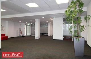 Büro zu mieten in 4020 Linz, Exklusives Eckbüro mit Donau- und Pöstlingbergblick