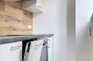 Wohnung mieten in Griesgasse, 8020 Graz, Attraktive Kleinwohnung in zentraler Lage am Grießplatz!