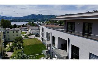 Wohnung mieten in Hochmüllergasse, 4810 Gmunden, Fantastische 2 Zimmer Terrassenwohnung in Gmunden | absolut neuwertig | Seeblick