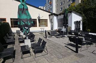 Gastronomiebetrieb mieten in Parkstraße 43/2, 8720 Knittelfeld, Bar mit Terrasse, neu renoviert 2025 - Inventar inkl., Übernahme ab sofort