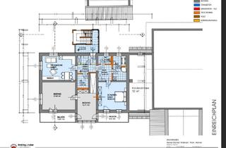 Wohnung mieten in Hochburg, 5122 Hochburg, Sanierte Helle 3 Zimmer Wohnung