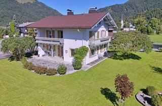 Haus kaufen in Alleestraße 23, 6345 Kössen, Platz für die ganze Familie
