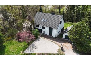 Haus kaufen in 2732 Willendorf, Großzügiges Familienhaus mit parkähnlichem Grundstück und Bachlage