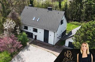 Haus kaufen in 2732 Willendorf, Großzügiges Familienhaus mit parkähnlichem Grundstück und Bachlage