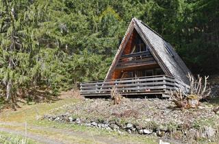 Haus kaufen in 6260 Bruck am Ziller, Ferienhaus mit Freizeitwohnsitz im Zillertal
