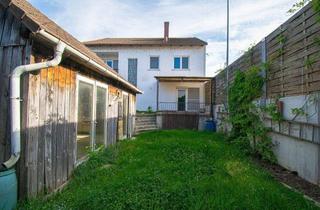 Mehrfamilienhaus kaufen in 3380 Pöchlarn, Ländliche Lage, städtische Anbindung – ein Zuhause zum Gestalten