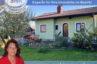 Haus kaufen in 3812 Groß-Siegharts, Genieße den Wonnemonat Mai im neuen Zuhause!