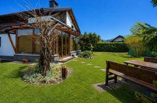 Einfamilienhaus kaufen in 9170 Ferlach, Exklusives Einfamilienhaus in ruhiger Lage von Ferlach!