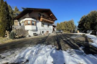 Haus kaufen in 6460 Imst, Neuer Preis! Familientraum in Imst Gunglgrün – Natur pur direkt vor der Haustür